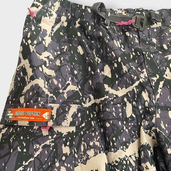 Nike ACG Chena Vortex Storm Fit Pants Dark Raisin FV8840-573 size X-Large New - Picture 3 of 12